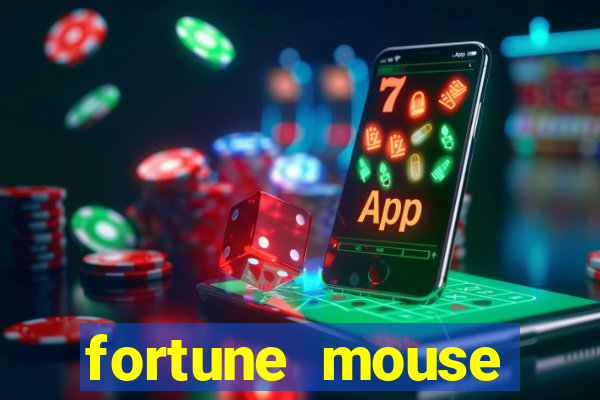 fortune mouse minutos pagantes madrugada